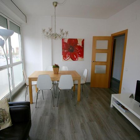 Aparteasy Barcelona Quarto foto