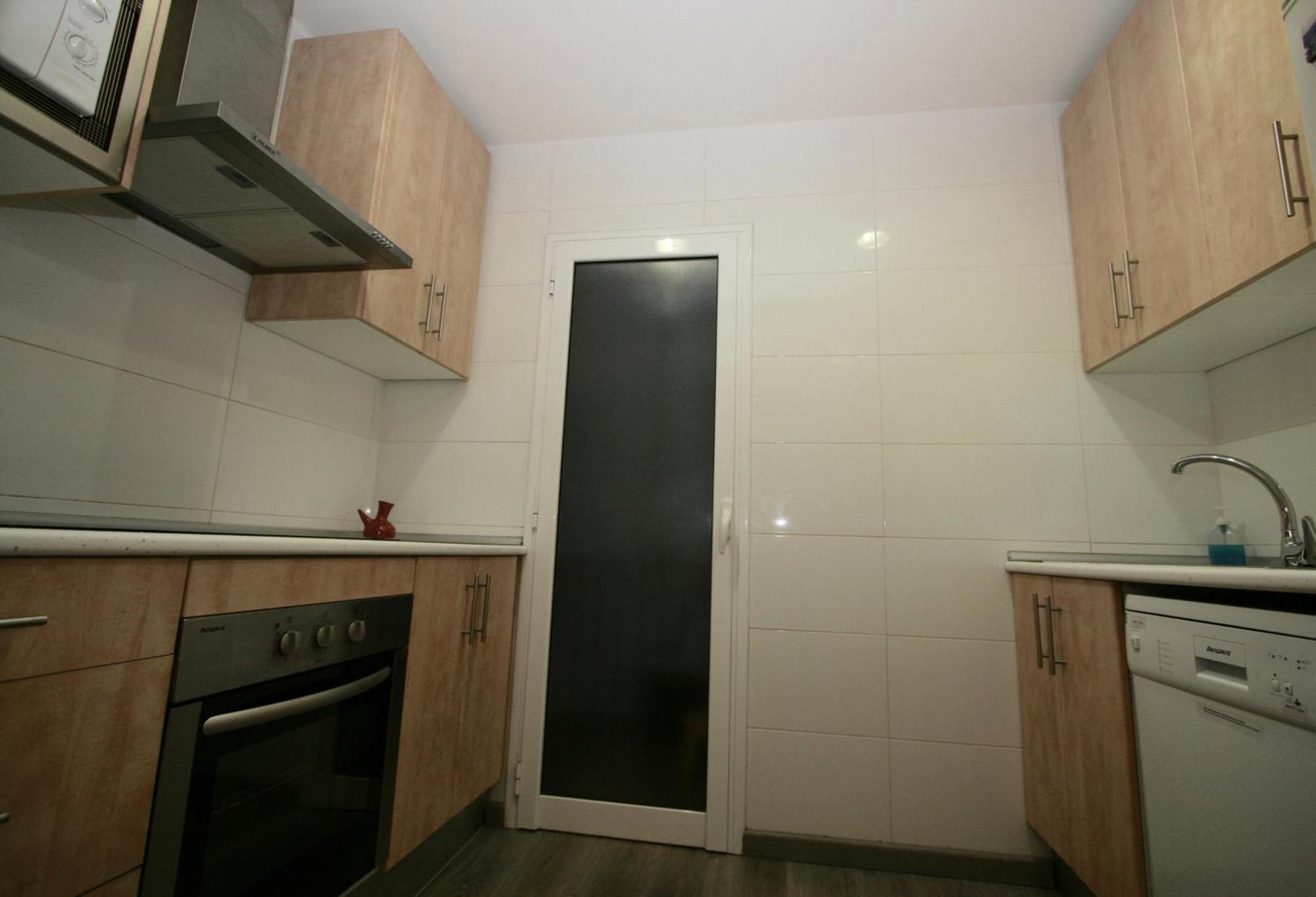 Aparteasy Barcelona Quarto foto
