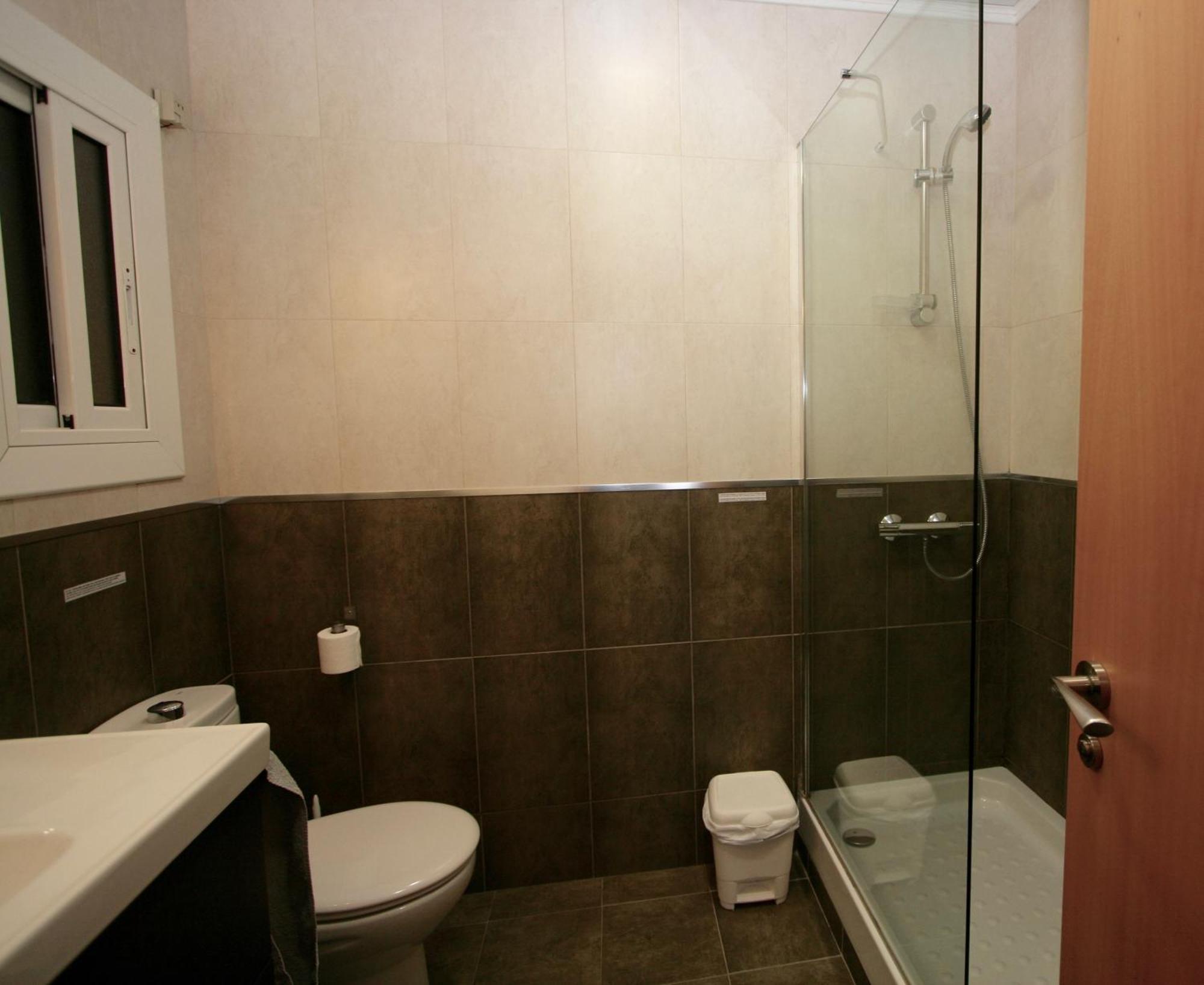 Aparteasy Barcelona Quarto foto