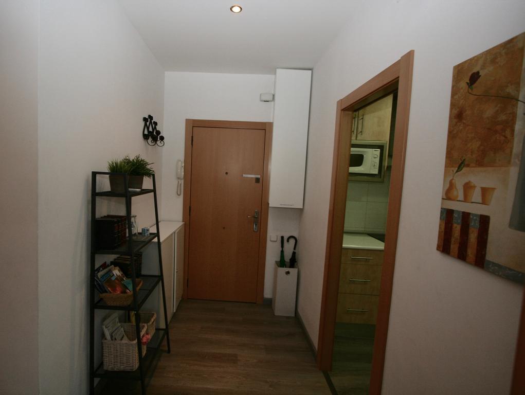 Aparteasy Barcelona Exterior foto