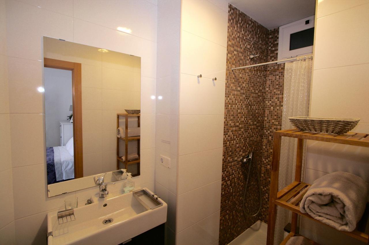 Aparteasy Barcelona Exterior foto
