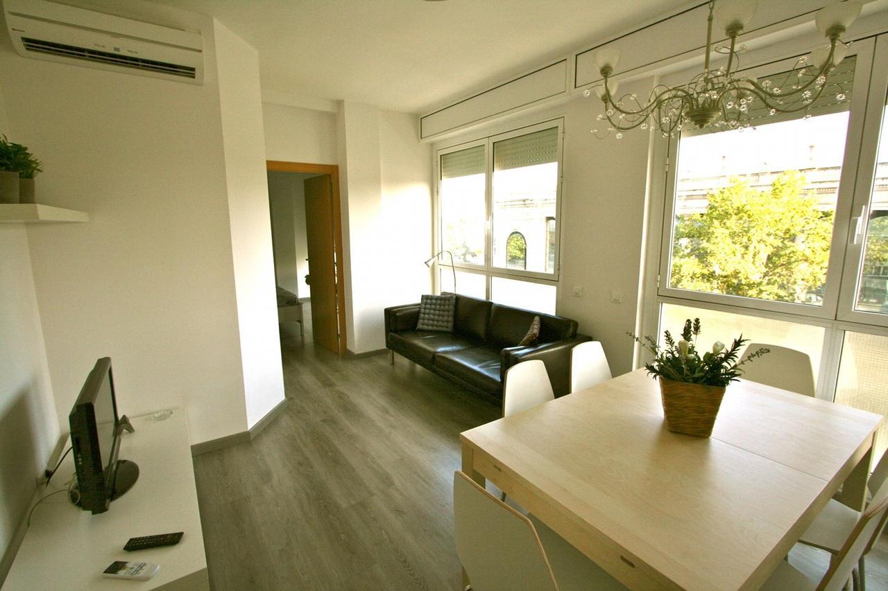 Aparteasy Barcelona Exterior foto