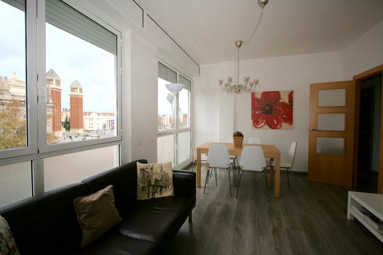 Aparteasy Barcelona Exterior foto